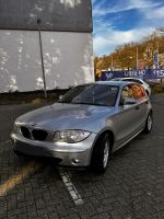 BMW 2007 5 Sitz. Auto Wuppertal - Oberbarmen Vorschau