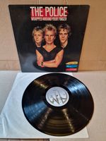 The Police - Wrapped Around your Fingers Lp / Schallplatten / Duisburg - Rumeln-Kaldenhausen Vorschau