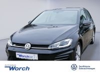 Volkswagen Golf VII 2.0 TDI DSG R Line LED+AHK+SHZ Sachsen-Anhalt - Südharz Vorschau