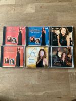 Vicky Leandros CD‘s Bayern - Fürth Vorschau