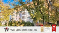 4,4% SOLL-Rendite! Schöne 3-Raum-Wohnung mit Balkon - Investieren Sie in die Zukunft! Leipzig - Eutritzsch Vorschau