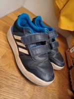 Adidas Schuhe Blau Gr. 28 Friedrichshain-Kreuzberg - Kreuzberg Vorschau