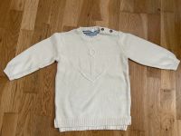 Kinder Pullover H&M Junge Weiss Gr.92 Neu Baden-Württemberg - Murrhardt Vorschau