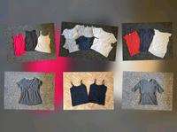 Still-/Schwangerschafts T-Shirts Gr. S-M Bayern - Penzberg Vorschau
