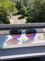 Farbige Regenbogen verspiegelte Sonnenbrille Brille Cheap Monday Stuttgart - Stuttgart-Süd Vorschau