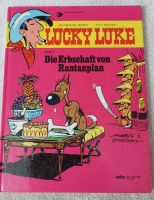 Buch Comic  Lucky Luke   Die Erbschaft von Rantanplan Brandenburg - Altlandsberg Vorschau