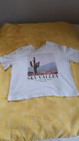 T-Shirt Sky Valley Pull & Bear Bayern - Creußen Vorschau