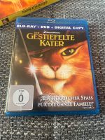 Der gestiefelte Kater Blu Ray Berlin - Neukölln Vorschau