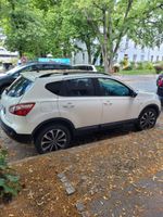 Nissan Qashqai 1.6 360 Panorama Berlin - Mitte Vorschau