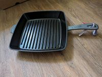 Neu STAUB  GRILL PANS American Grill Pfanne 26 cm, Gusseisen Innenstadt - Köln Altstadt Vorschau