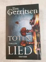 Tess Gerritsen Totenlied Thriller Sachsen - Radebeul Vorschau