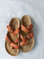 Sandalen Salamanda Gr.39 Baden-Württemberg - Rauenberg Vorschau