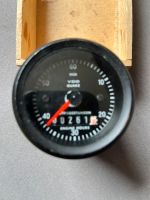 Betriebsstundenzähler VDO - 262 Std. - 12V - 24V - 57mm Hannover - Südstadt-Bult Vorschau