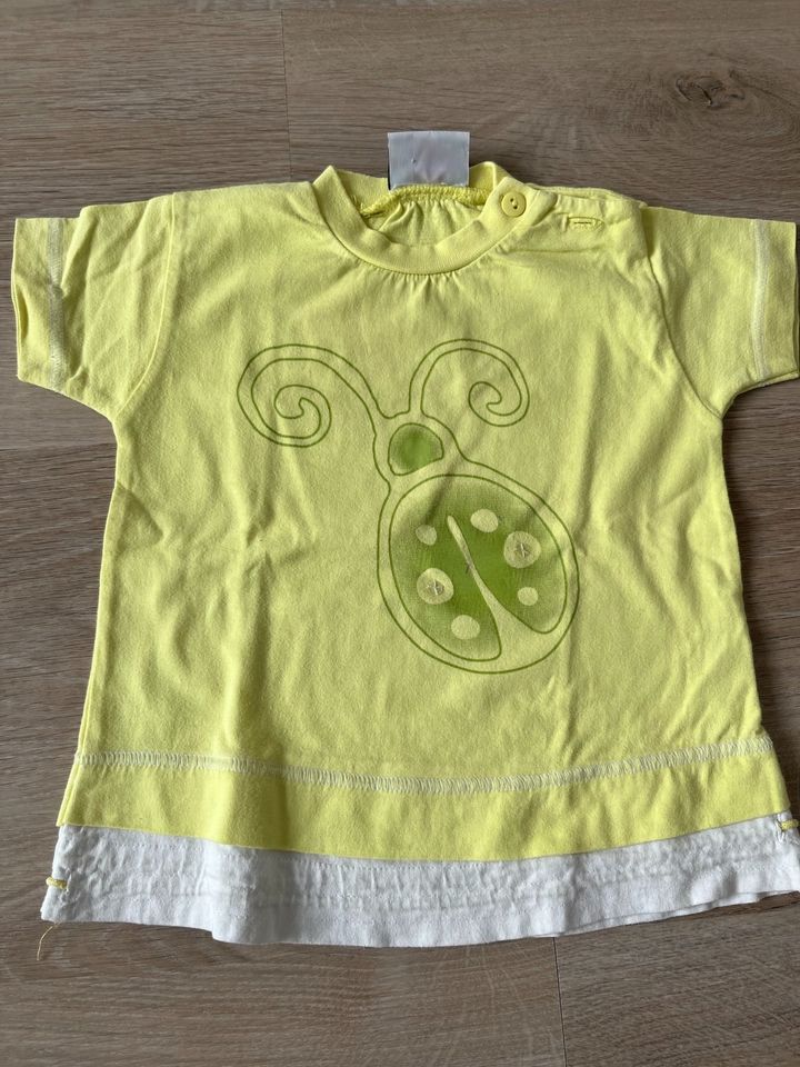 T Shirt Disney Mickey Größe 80 in Rehburg-Loccum