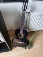 Gitarre aus Holz Nordrhein-Westfalen - Dülmen Vorschau