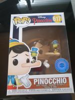 Funko Pop ! Pinocchio 617 Saarland - Homburg Vorschau