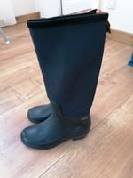 Aigle Gummistiefel Größe 38 made in France Berlin - Neukölln Vorschau