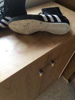 Boxstiefel Adidas Niedersachsen - Hildesheim Vorschau