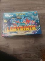 Labyrinth junior Bayern - Sonthofen Vorschau