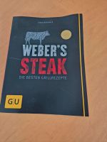 WEBER'S STEAK  Gräfe und Unzer Baden-Württemberg - Neuffen Vorschau