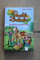 Ponyclub Löwenzahn - Ein Fohlen zum Geburtstag - Dagmar Hoßfeld Brandenburg - Mahlow Vorschau