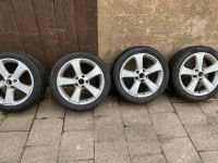 Vw Alu Felgen  Passat cc 205/50R17   1K8071497 Sachsen - Oberlungwitz Vorschau