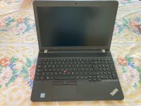 Lenovo Think Pad E560 Baden-Württemberg - Beilstein Vorschau