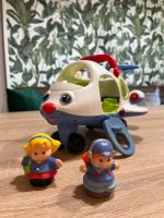 Fisher Price Little People - Flugzeug Baden-Württemberg - Hessigheim Vorschau