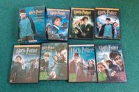 Harry Potter DVDs Berlin - Hohenschönhausen Vorschau