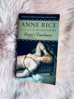 Anne Rice / A. N. Roquelaure | Beauty‘s Punishment Baden-Württemberg - Karlsruhe Vorschau