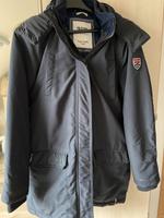 Thommy Hilfiger Jacke Nordrhein-Westfalen - Neunkirchen-Seelscheid Vorschau