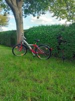 Fahrrad gebraucht Niedersachsen - Delmenhorst Vorschau