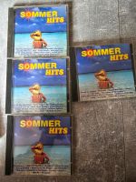 Sommer Hits cd Baden-Württemberg - Straßberg Vorschau