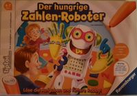 Tiptoi Zahlenroboter Berlin - Treptow Vorschau