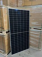 570 Watt Monokristalline Solarmodule Balkonanlage PV Panel Nordrhein-Westfalen - Halle (Westfalen) Vorschau