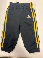 Baby Adidas Sporthose Größe 6 bis 9 Monate Brandenburg - Schorfheide Vorschau