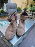 Tamaris Leder Stiefelete Gr.39 Nordrhein-Westfalen - Heinsberg Vorschau