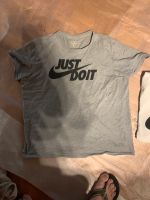 Nike „Just do it“ Gr.L Shirt Top Sportswear Baden-Württemberg - Sulzfeld Vorschau