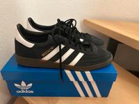 Adidas Handball Spezial - schwarz - EUR 48 / US 13 Bayern - Alzenau Vorschau