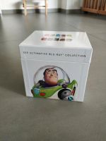 Disney Pixar Blu-ray Collection 17 Filme Toy Story, Cars usw. Nordrhein-Westfalen - Bünde Vorschau