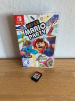 Super Mario Party Nintendo Switch Spiel Nordrhein-Westfalen - Hennef (Sieg) Vorschau