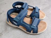 neue Sandalen von Bench Gr 38/39 Sachsen-Anhalt - Ilsenburg (Harz) Vorschau