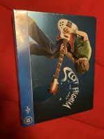 SCOTT PILGRIM BLURAY STEELBOOK Frankfurt am Main - Bergen-Enkheim Vorschau