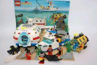 LEGO® - System - Set 6441 Unterwasserwelt - inkl. BA Nordrhein-Westfalen - Recklinghausen Vorschau
