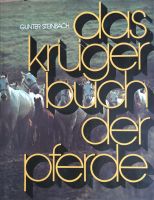 Das Krügerbuch der Pferde - Handbuch für Kenner - Nordrhein-Westfalen - Schleiden Vorschau