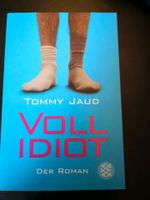 Tommy Jaud - Vollidiot - der Roman * Taschenbuch * Nordrhein-Westfalen - Kamp-Lintfort Vorschau