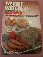 Vintage - Weight watchers Kochbuch Hessen - Wiesbaden Vorschau