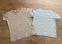 T-Shirts/ H&M/ Gr. 92 Nordrhein-Westfalen - Gummersbach Vorschau