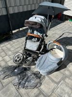 Kinderwagen (klein) Mutsy Evo Bayern - Penzberg Vorschau