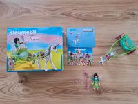 Playmobil 5446 Einhornkutsche mit Schmetterlingsfee OVP Harburg - Hamburg Hausbruch Vorschau